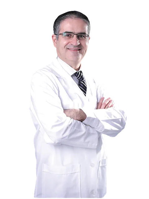 Dr. Bachar Hanna Hanna
