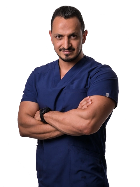 Dr. Khalid I. L. AbuTaqiya