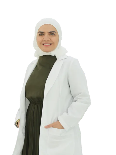 Dr. Lilas Habous