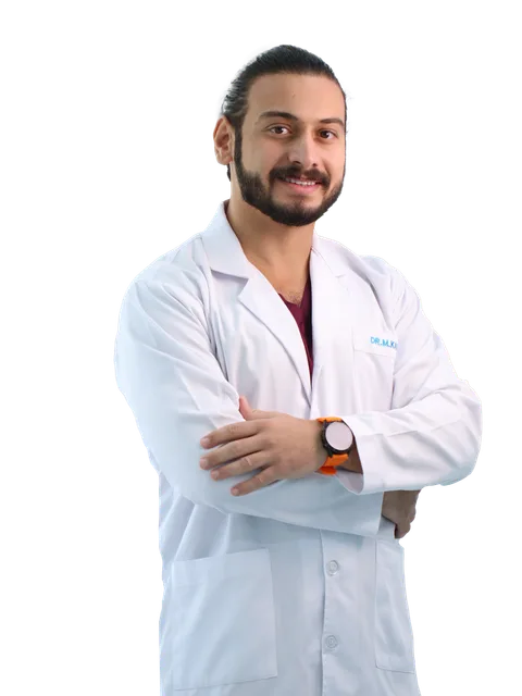 Dr. Mohamed Kassim Alhussain