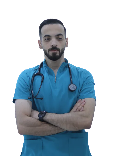 Dr. Mohammed Abu Nawwas