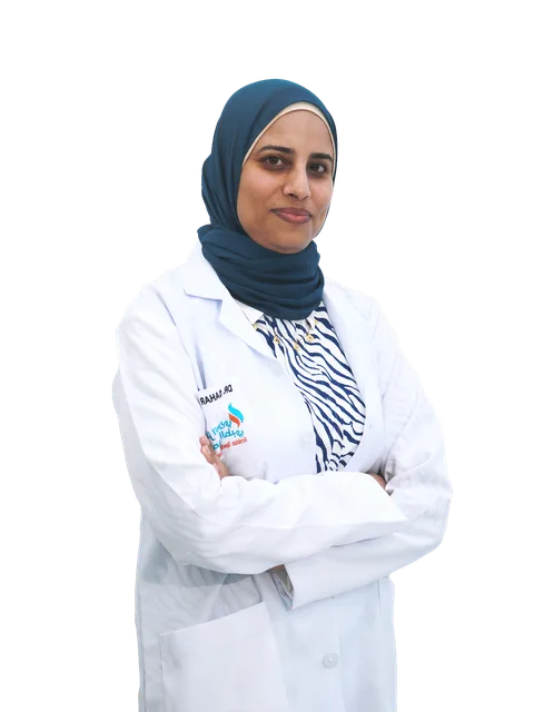 Dr. Sahar Saad Mahdy Elmougy